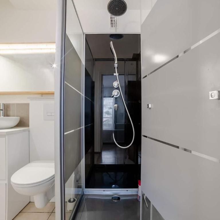 T3 Premium - 2 Grandes Chambres - Apartment mit 2 Schlafzimmern - 27