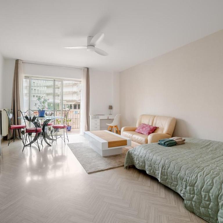 T3 Premium - 2 Grandes Chambres - Apartment mit 2 Schlafzimmern - 5