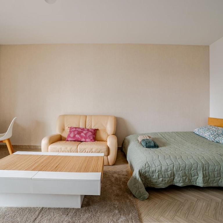 T3 Premium - 2 Grandes Chambres - Apartment mit 2 Schlafzimmern - 7