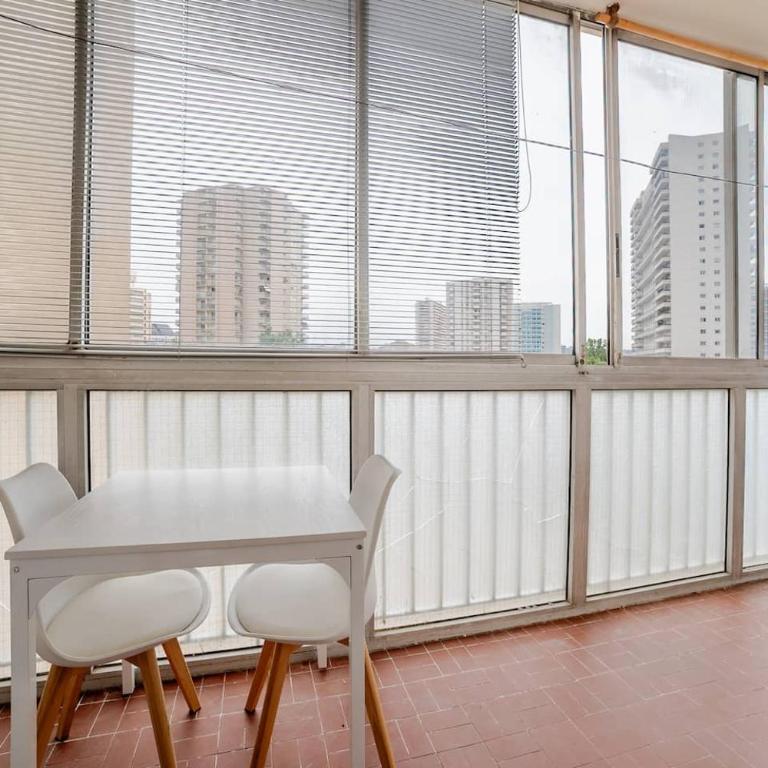 T3 Premium - 2 Grandes Chambres - Apartment mit 2 Schlafzimmern - 8