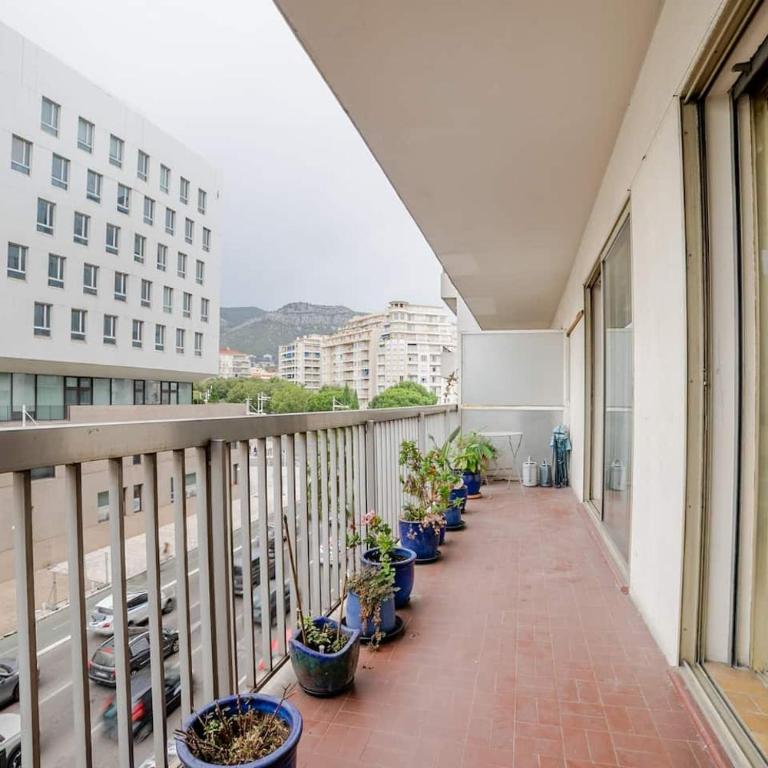 T3 Premium - 2 Grandes Chambres - Apartment mit 2 Schlafzimmern - 26