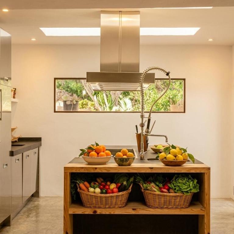 Villa Can Nikita Ibiza Unique Authenticity A soulful Ibizan retreat where nature and luxury embrace - Villa - 22