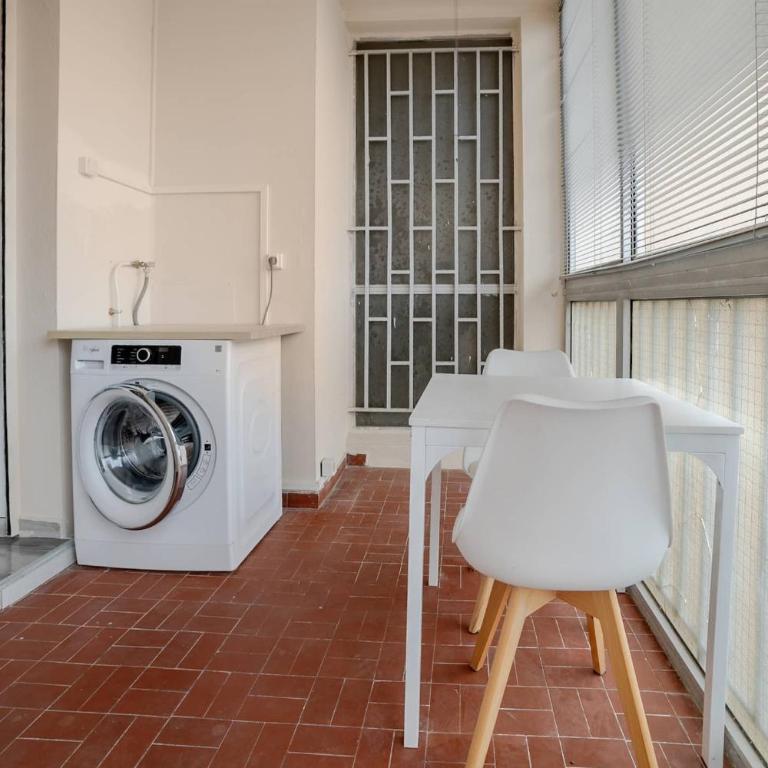 T3 Premium - 2 Grandes Chambres - Apartment mit 2 Schlafzimmern - 24