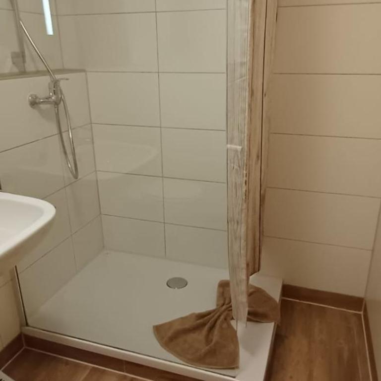 FeWo Alpenfreude mit Hallenbad - Apartment with Balcony - 23