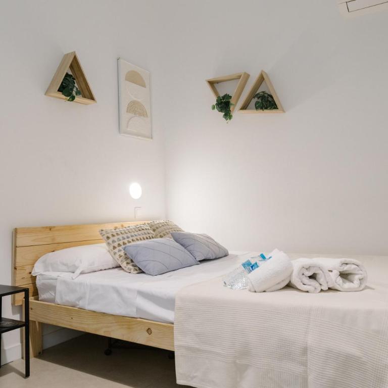 Niña Mala - Habitación Doble Grande - 5