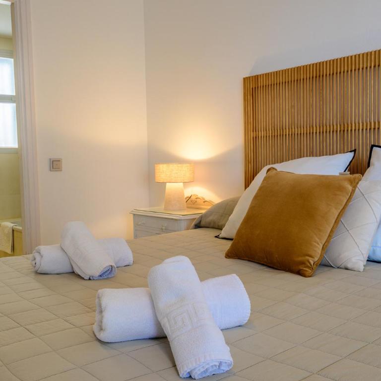 SEA VIEW & BEACH ACCESS - Center - Apartamento de 2 dormitorios - 10