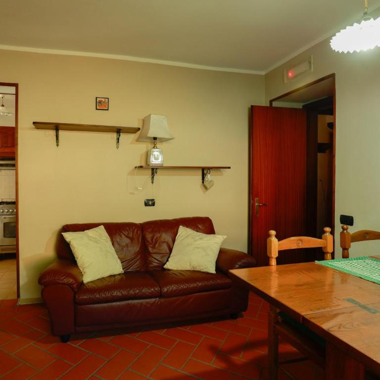 Casa del Rio - Casa con 2 Camere da Letto - 11
