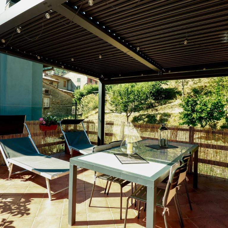 Casa del Rio - Casa con 2 Camere da Letto - 7