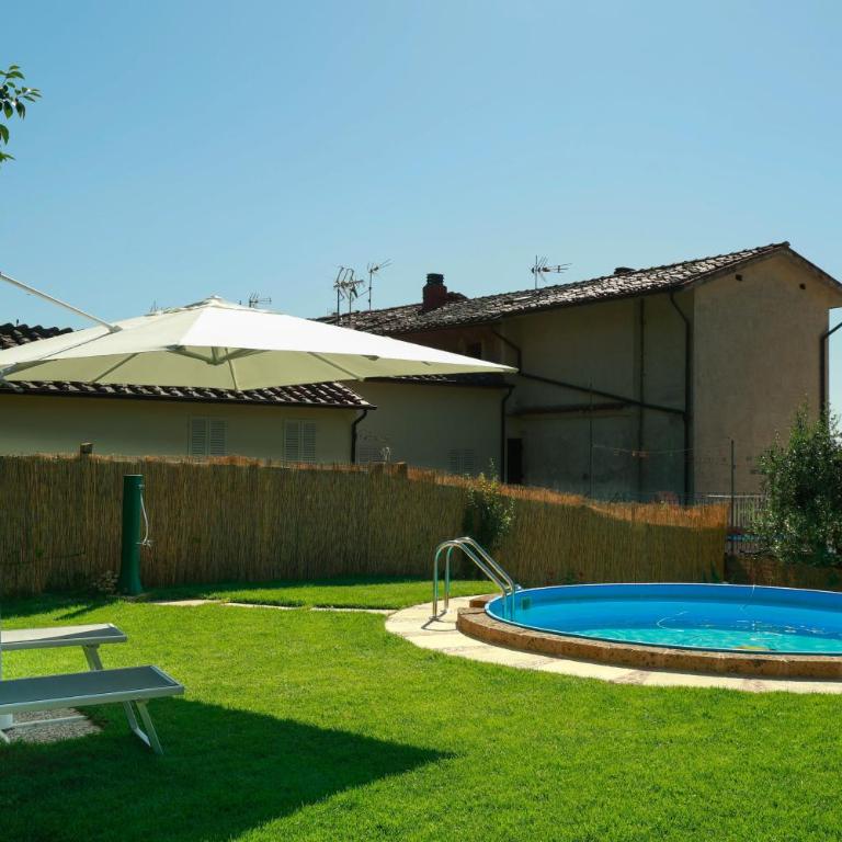 Casa del Rio - Casa con 2 Camere da Letto - 8