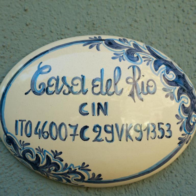 Casa del Rio - Casa con 2 Camere da Letto - 2