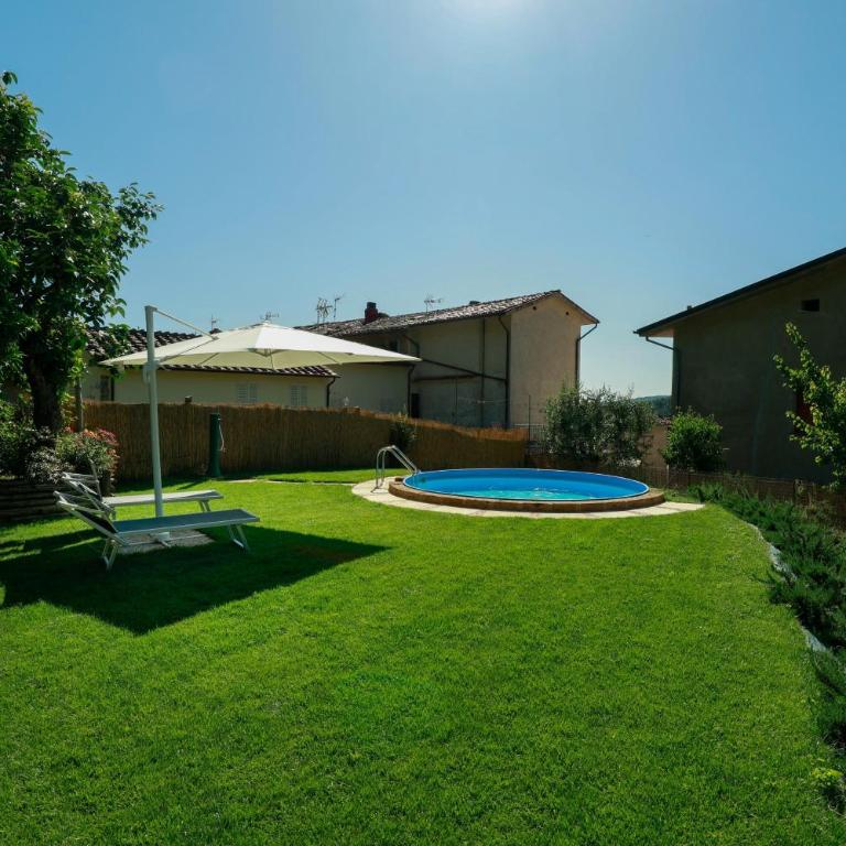 Casa del Rio - Casa con 2 Camere da Letto - 1