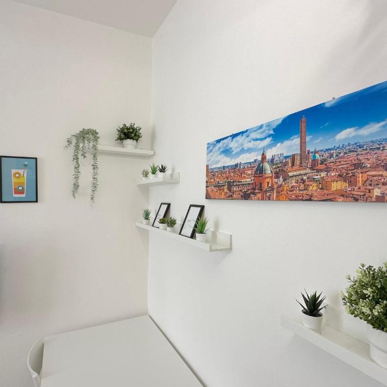 Mondo House - Appartamento con 1 Camera da Letto - 20