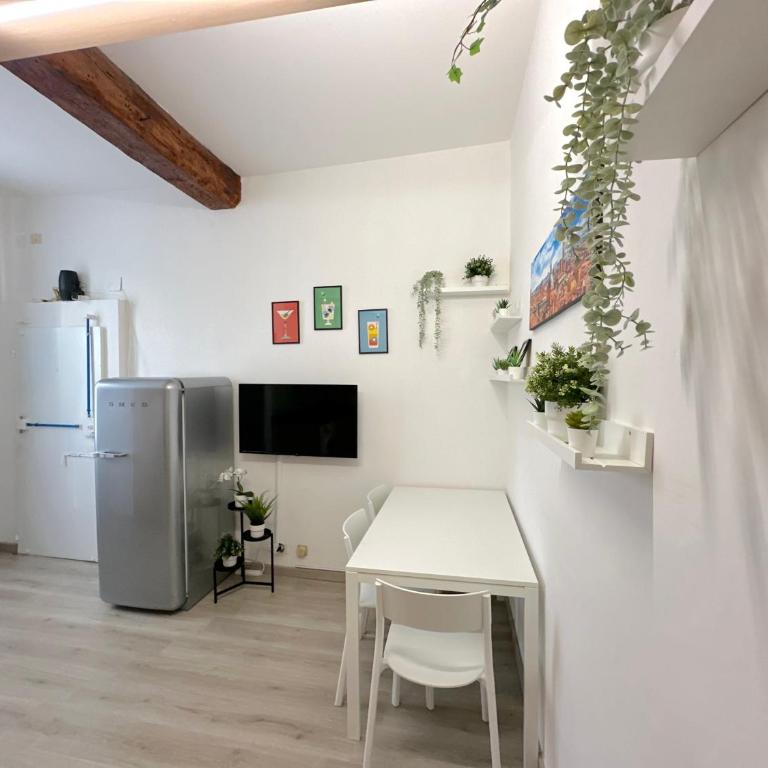 Mondo House - Appartamento con 1 Camera da Letto - 25