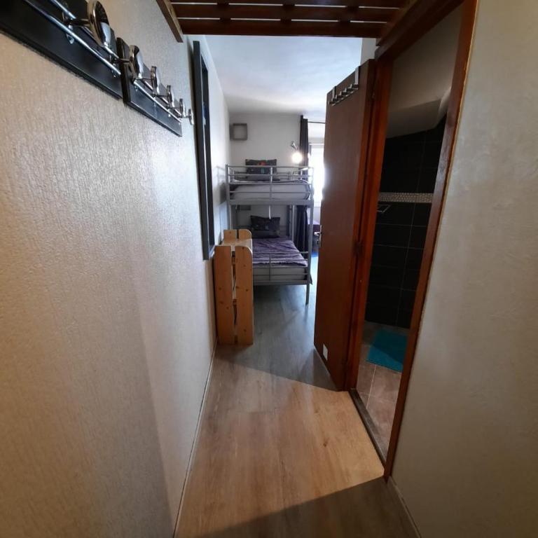 Altissim Grizzly - Estudio con 1 cama grande - 2