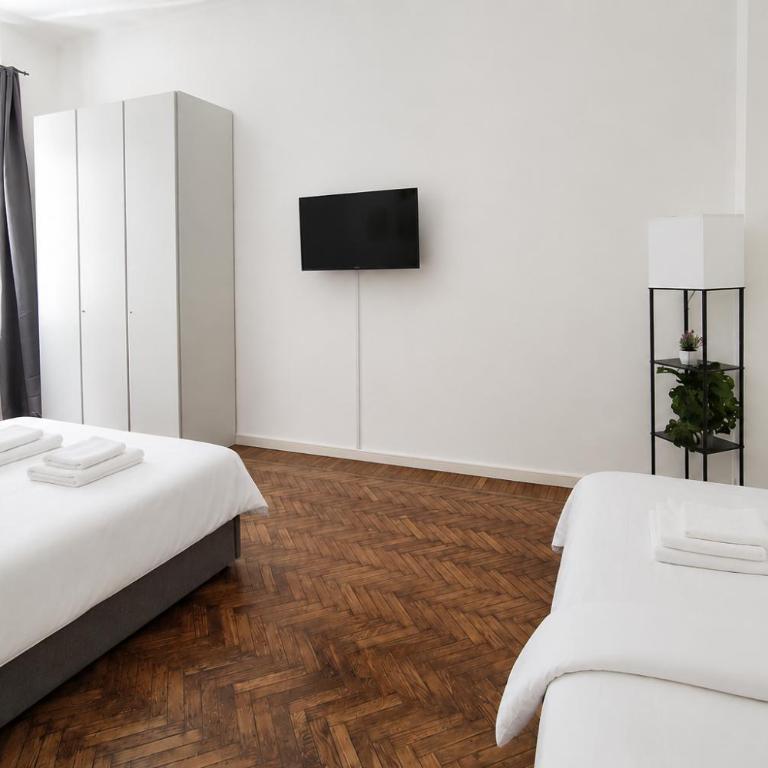 Big Central Goldoni - Appartamento con 1 Camera da Letto - 6