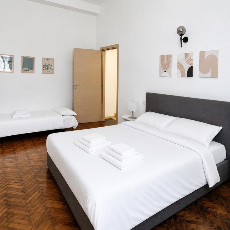 Big Central Goldoni - Appartamento con 1 Camera da Letto - 7