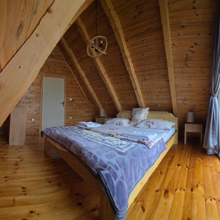Terra Durmitor Chalet - Chalet mit 2 Schlafzimmern - 12