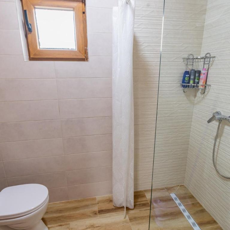 Terra Durmitor Chalet - Chalet mit 2 Schlafzimmern - 27