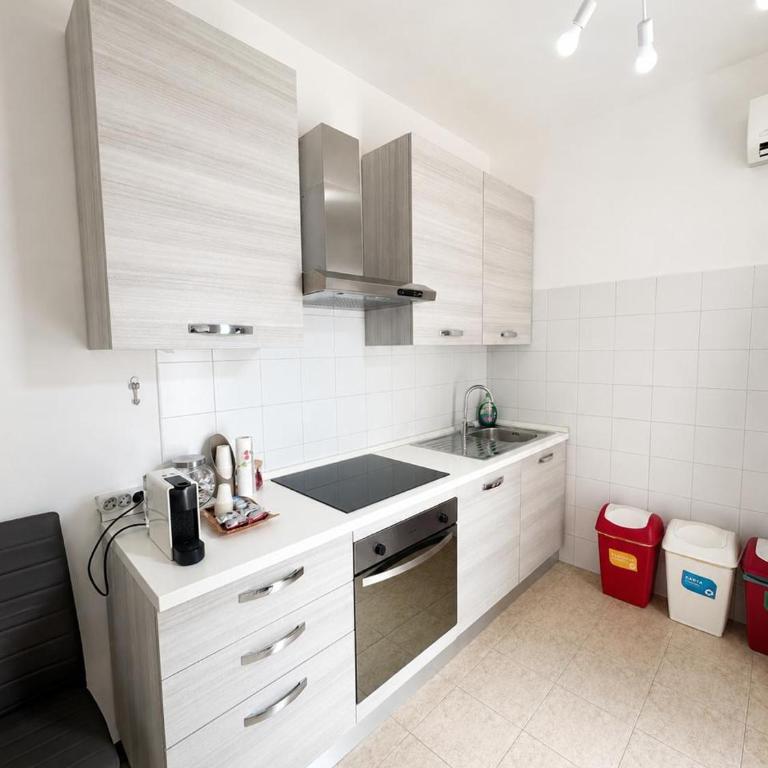 Bicocca Flat F - Appartamento con 1 Camera da Letto - 3