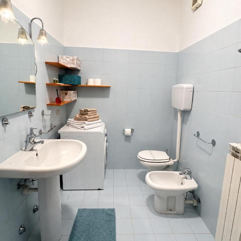 Bicocca Flat F - Appartamento con 1 Camera da Letto - 8