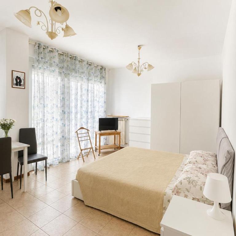 Bicocca Flat F - Appartamento con 1 Camera da Letto - 1