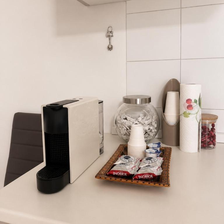 Bicocca Flat F - Appartamento con 1 Camera da Letto - 6