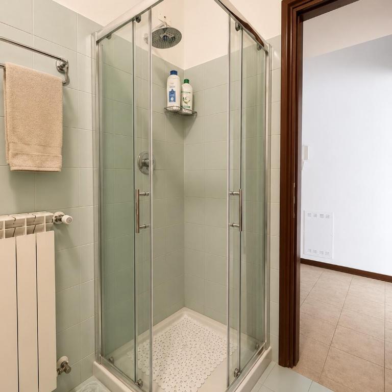 Bicocca Flat F - Appartamento con 1 Camera da Letto - 10