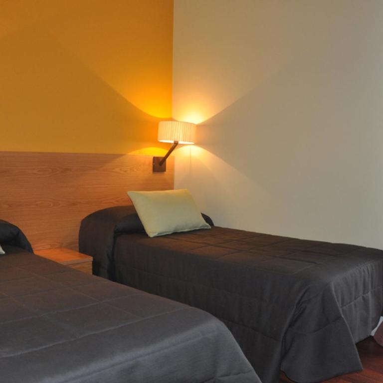 Apartaments Turístics Puigcerdà - La Closa - Apartment mit 2 Schlafzimmern - 1