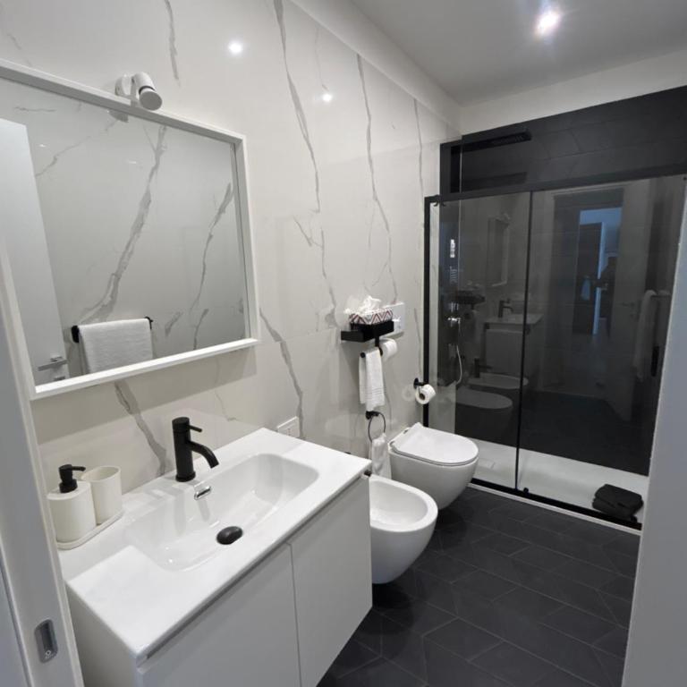B&B Baciami Ancora - Appartamento Superior con 1 Camera da Letto - 5