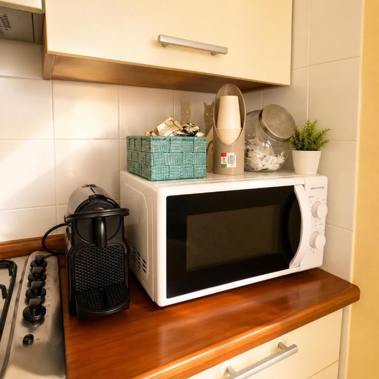 Bicocca Flat A - Appartamento con 1 Camera da Letto - 6