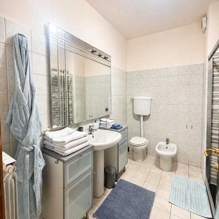 Bicocca Flat A - Appartamento con 1 Camera da Letto - 8