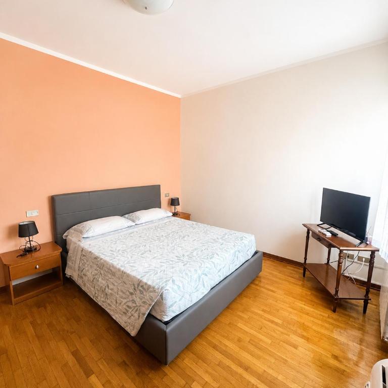 Bicocca Flat A - Appartamento con 1 Camera da Letto - 1