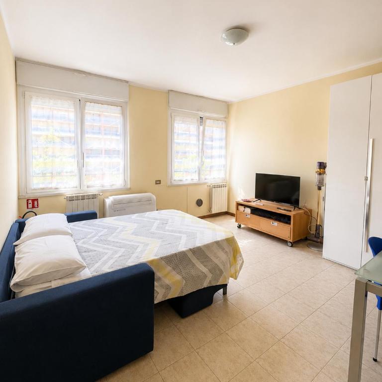 Bicocca Flat A - Appartamento con 1 Camera da Letto - 4