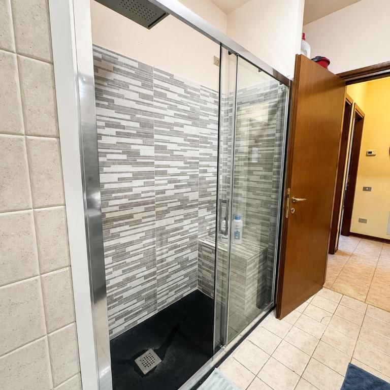 Bicocca Flat A - Appartamento con 1 Camera da Letto - 9