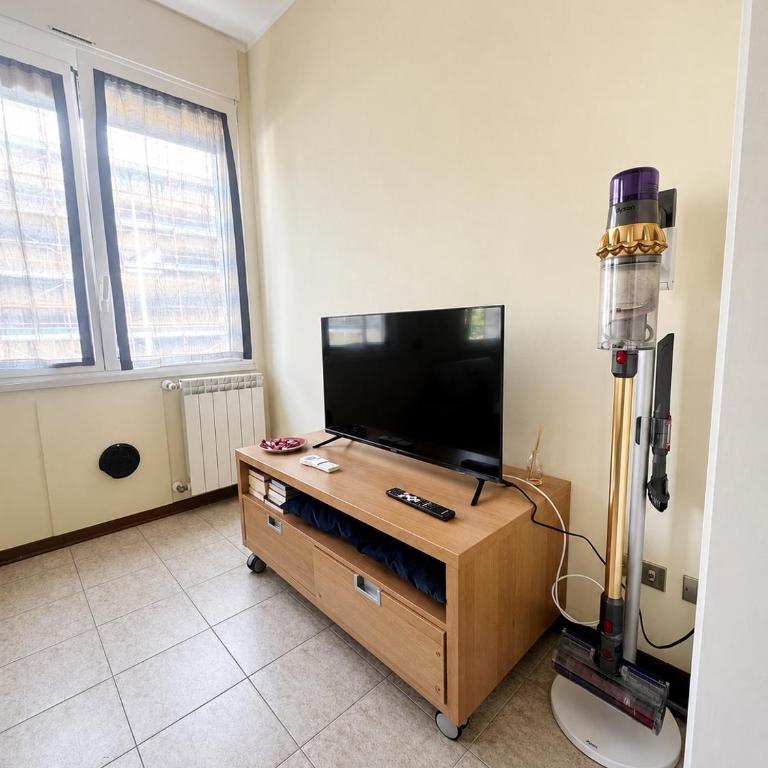 Bicocca Flat A - Appartamento con 1 Camera da Letto - 5