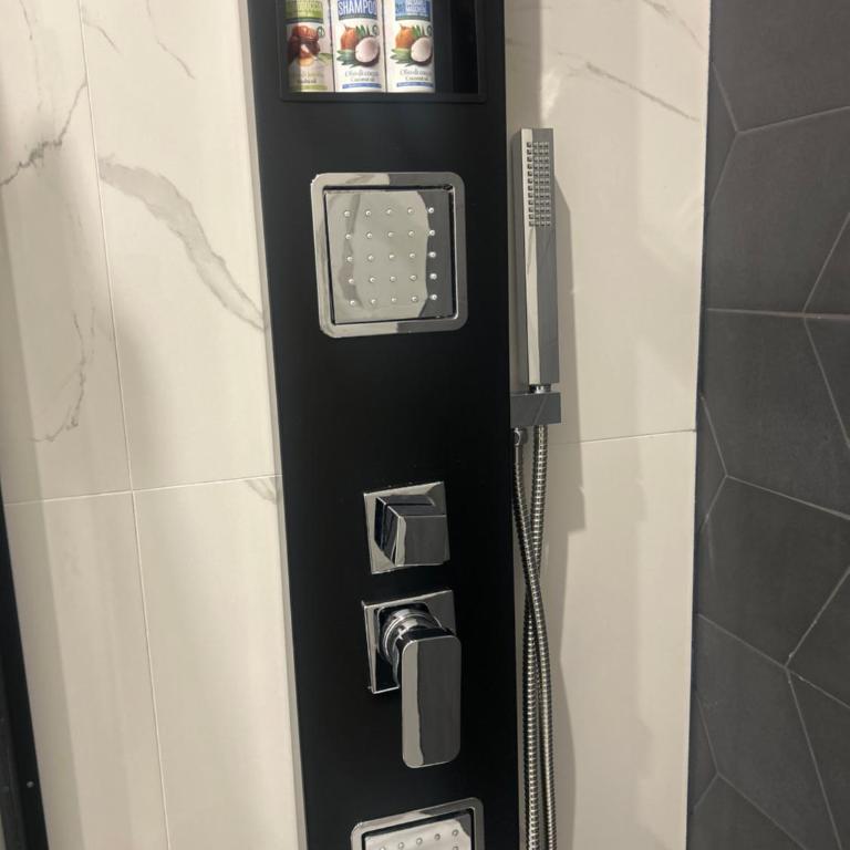 B&B Baciami Ancora - Appartamento Superior con 1 Camera da Letto - 3