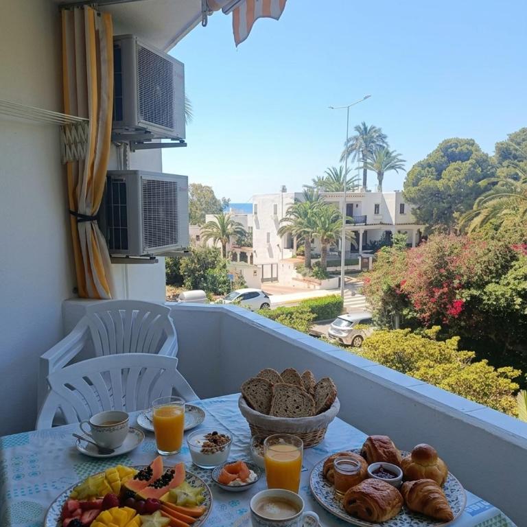 Apartamento acogedor cerca del mar - Appartamento con 1 Camera da Letto - 1