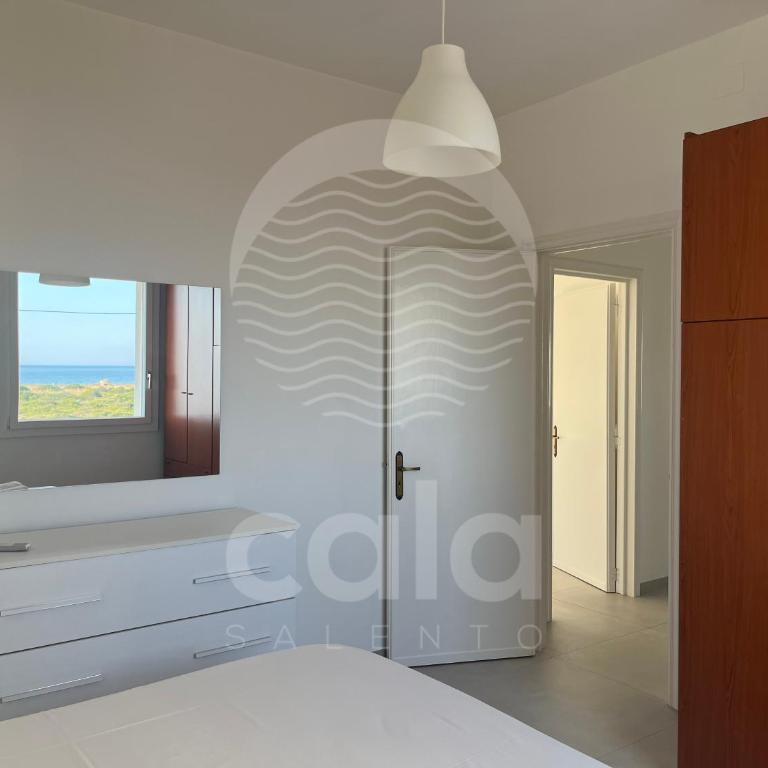 La Torre - Piano Primo By Cala Salento - Casa con 2 Camere da Letto - 14