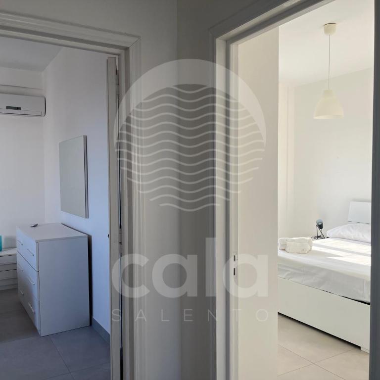 La Torre - Piano Primo By Cala Salento - Casa con 2 Camere da Letto - 18