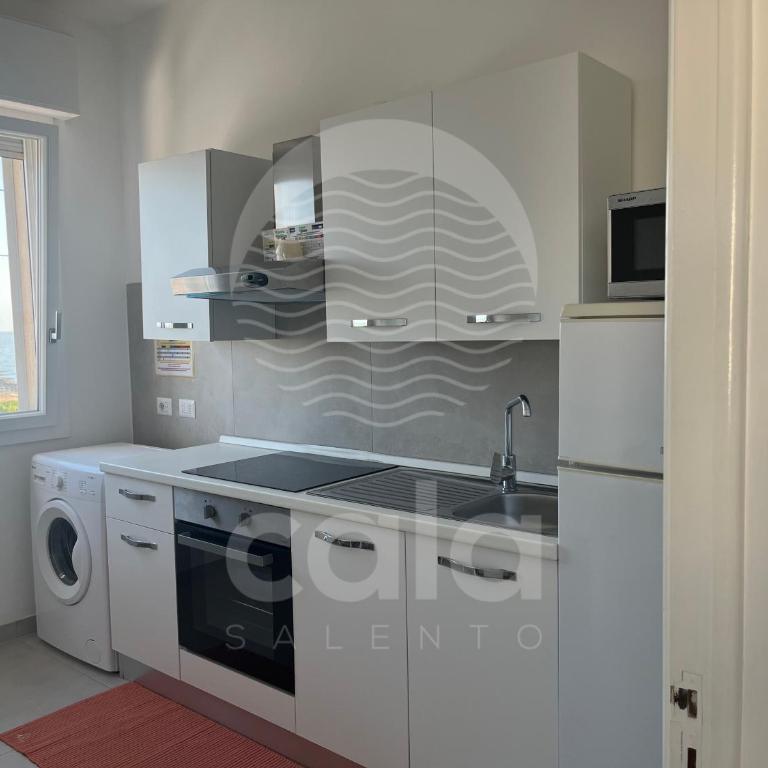 La Torre - Piano Primo By Cala Salento - Casa con 2 Camere da Letto - 19