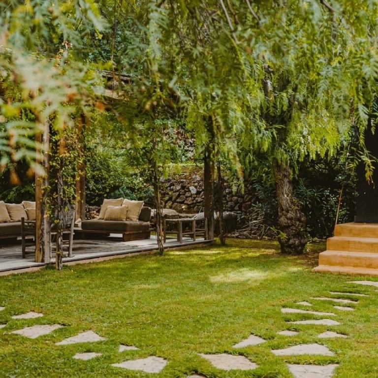 Villa Can Nikita Ibiza Unique Authenticity A soulful Ibizan retreat where nature and luxury embrace - Villa - 41