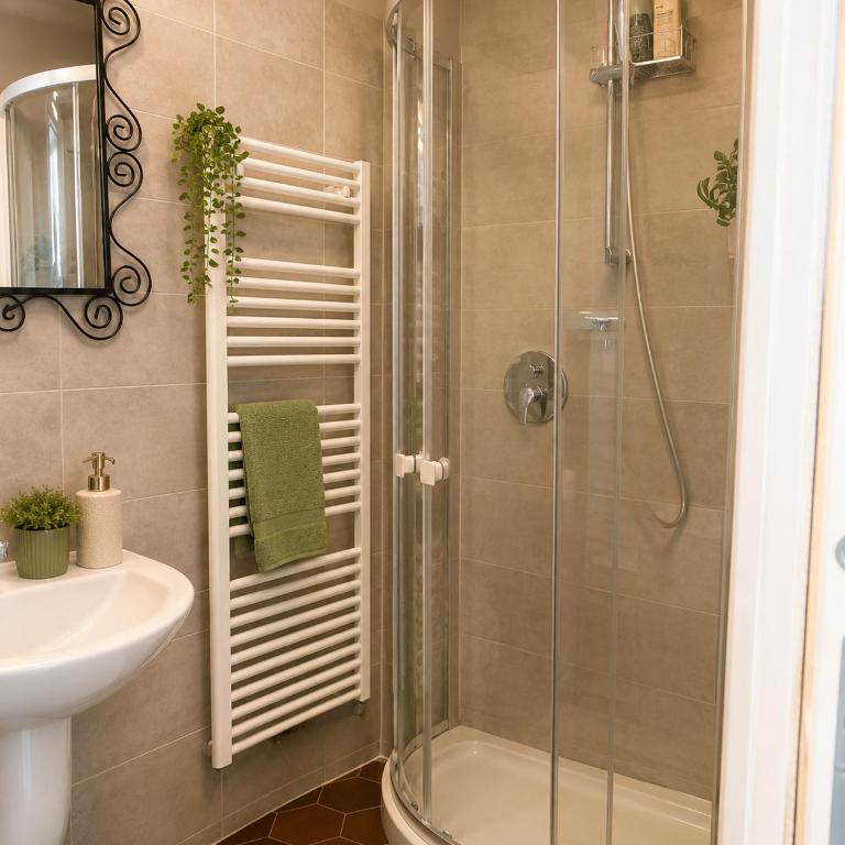 The White Alley House close to the Lake - Appartamento con 2 Camere da Letto - 12
