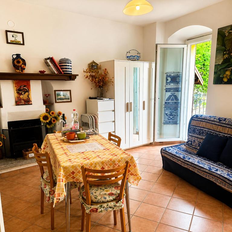 The White Alley House close to the Lake - Appartamento con 2 Camere da Letto - 8
