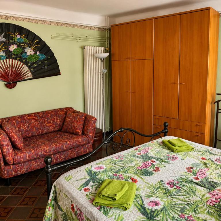 The White Alley House close to the Lake - Appartamento con 2 Camere da Letto - 4