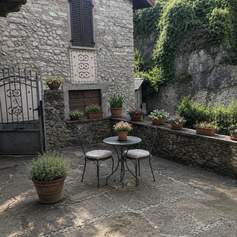 The White Alley House close to the Lake - Appartamento con 2 Camere da Letto - 7