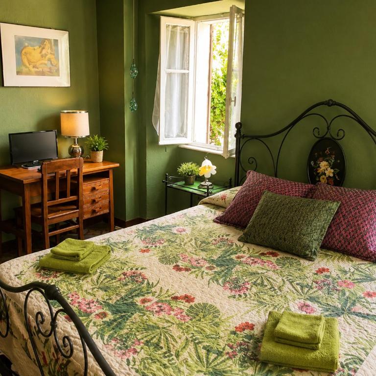 The White Alley House close to the Lake - Appartamento con 2 Camere da Letto - 10