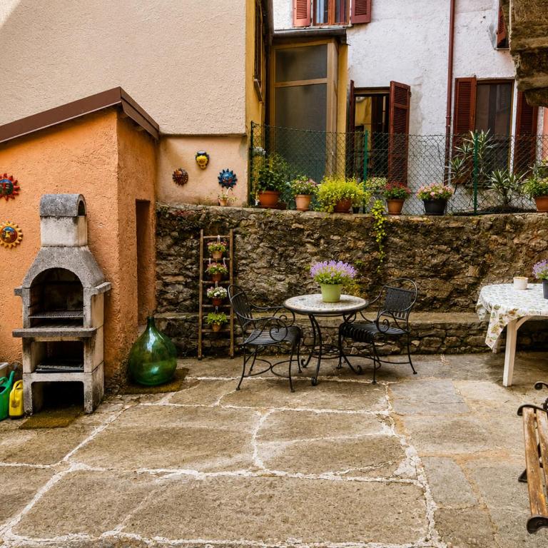 The White Alley House close to the Lake - Appartamento con 2 Camere da Letto - 5