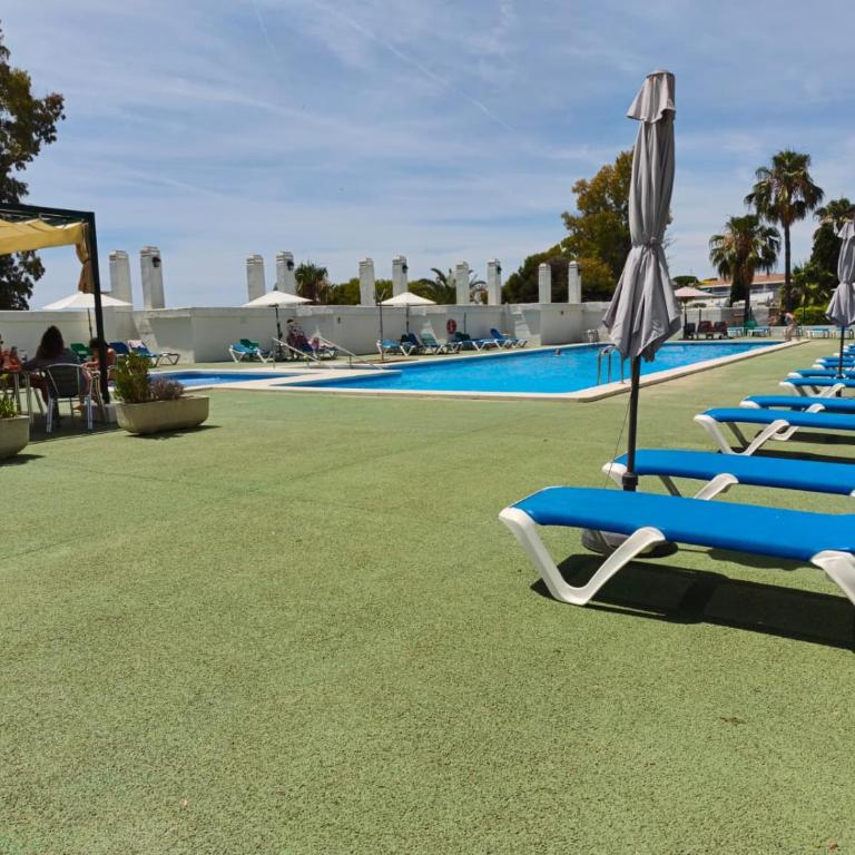 Apartamento acogedor cerca del mar - Appartamento con 1 Camera da Letto - 2