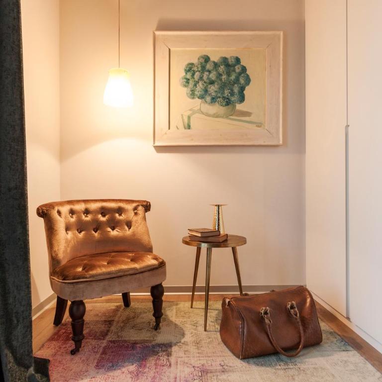 Villa Birdie Boutique - Adults Only - Suite Junior - 2