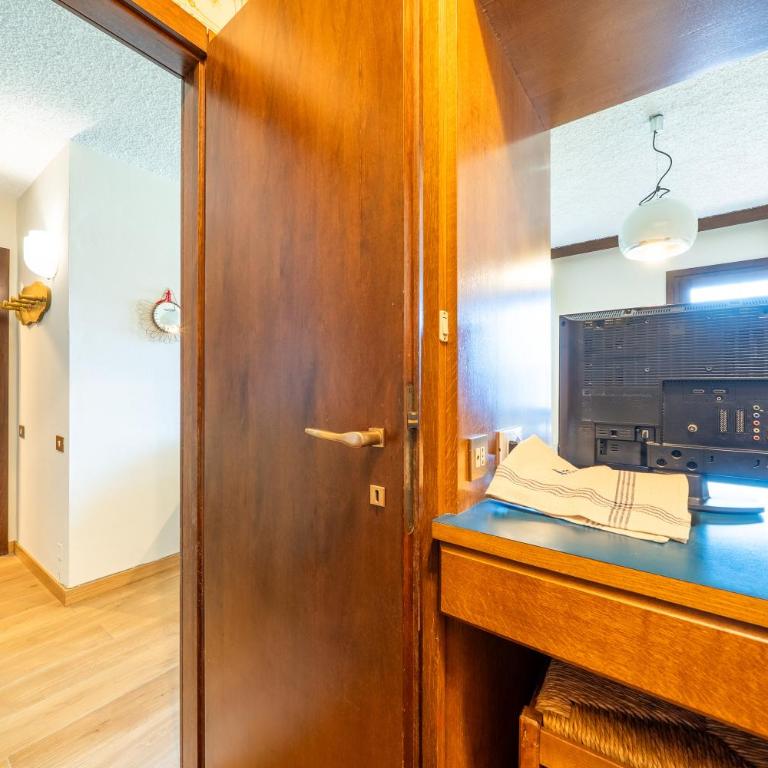 Comfort in the heart of Campligio - Two-Bedroom Apartment - 15